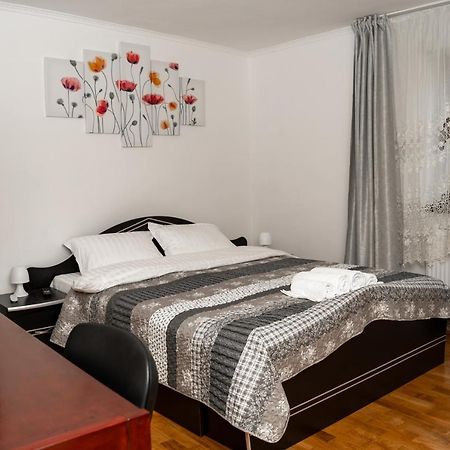 Apartament Panoramic La Casa In Comuna Răşinari المظهر الخارجي الصورة