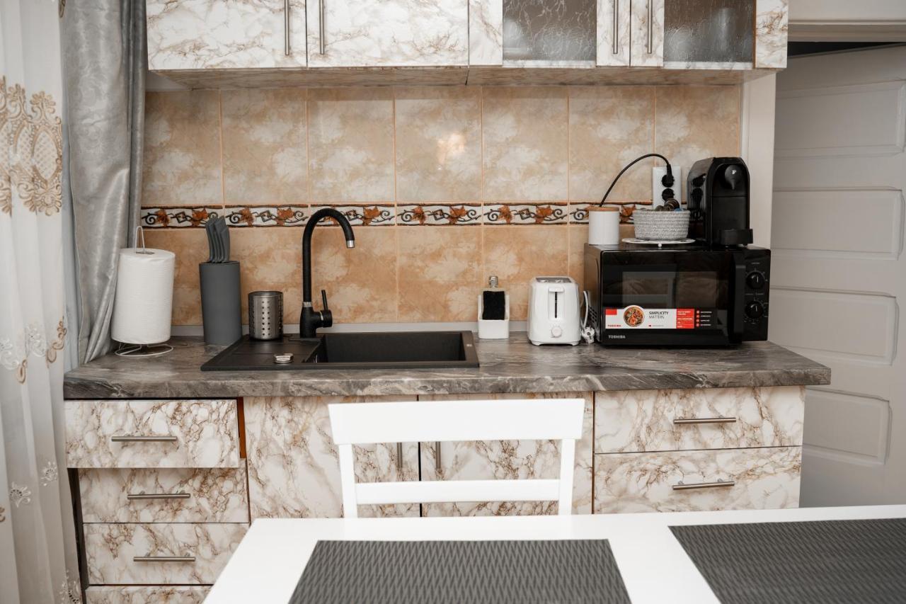 Apartament Panoramic La Casa In Comuna Răşinari المظهر الخارجي الصورة