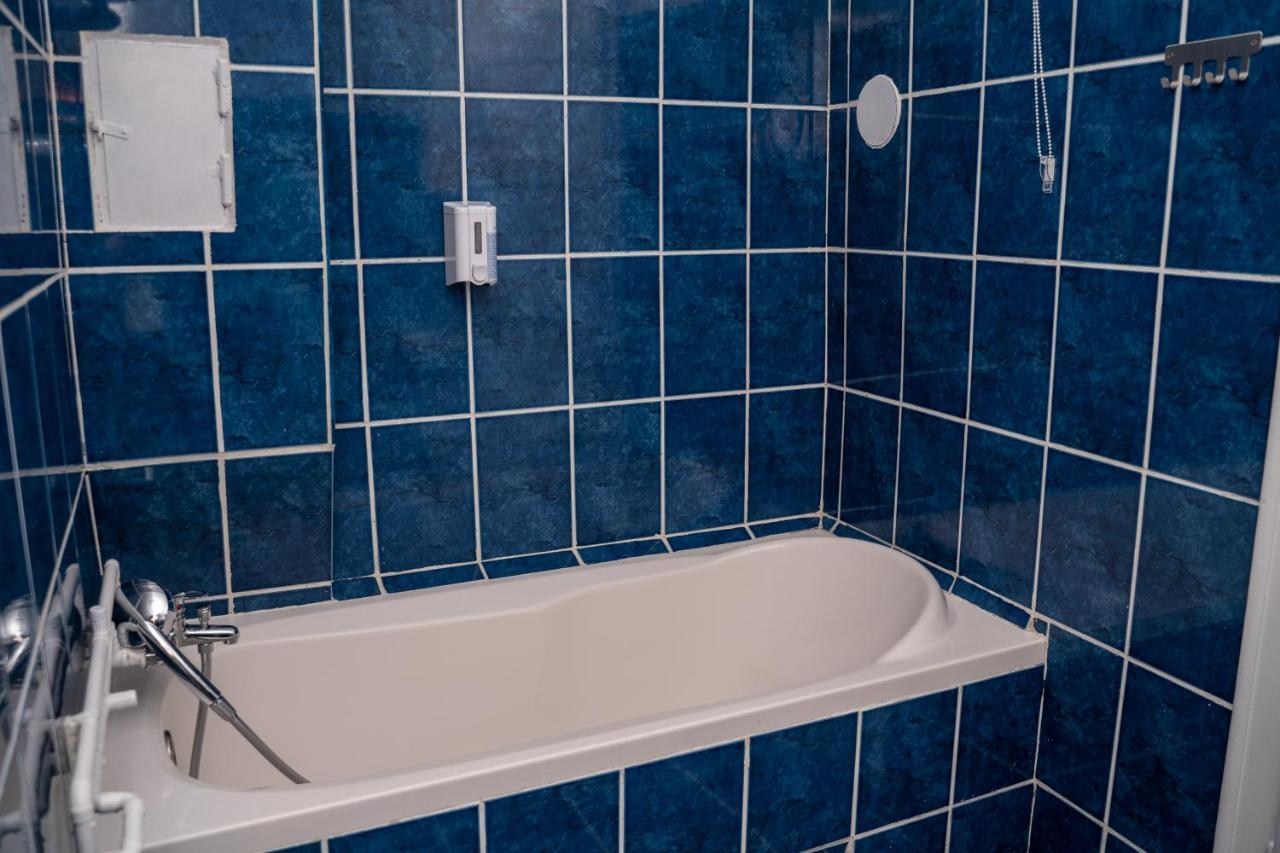 Apartament Panoramic La Casa In Comuna Răşinari المظهر الخارجي الصورة