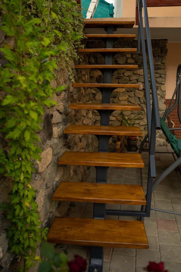 Apartament Panoramic La Casa In Comuna Răşinari المظهر الخارجي الصورة