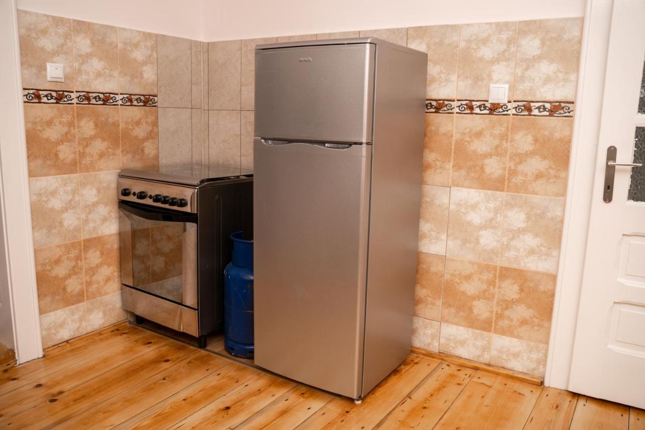 Apartament Panoramic La Casa In Comuna Răşinari المظهر الخارجي الصورة