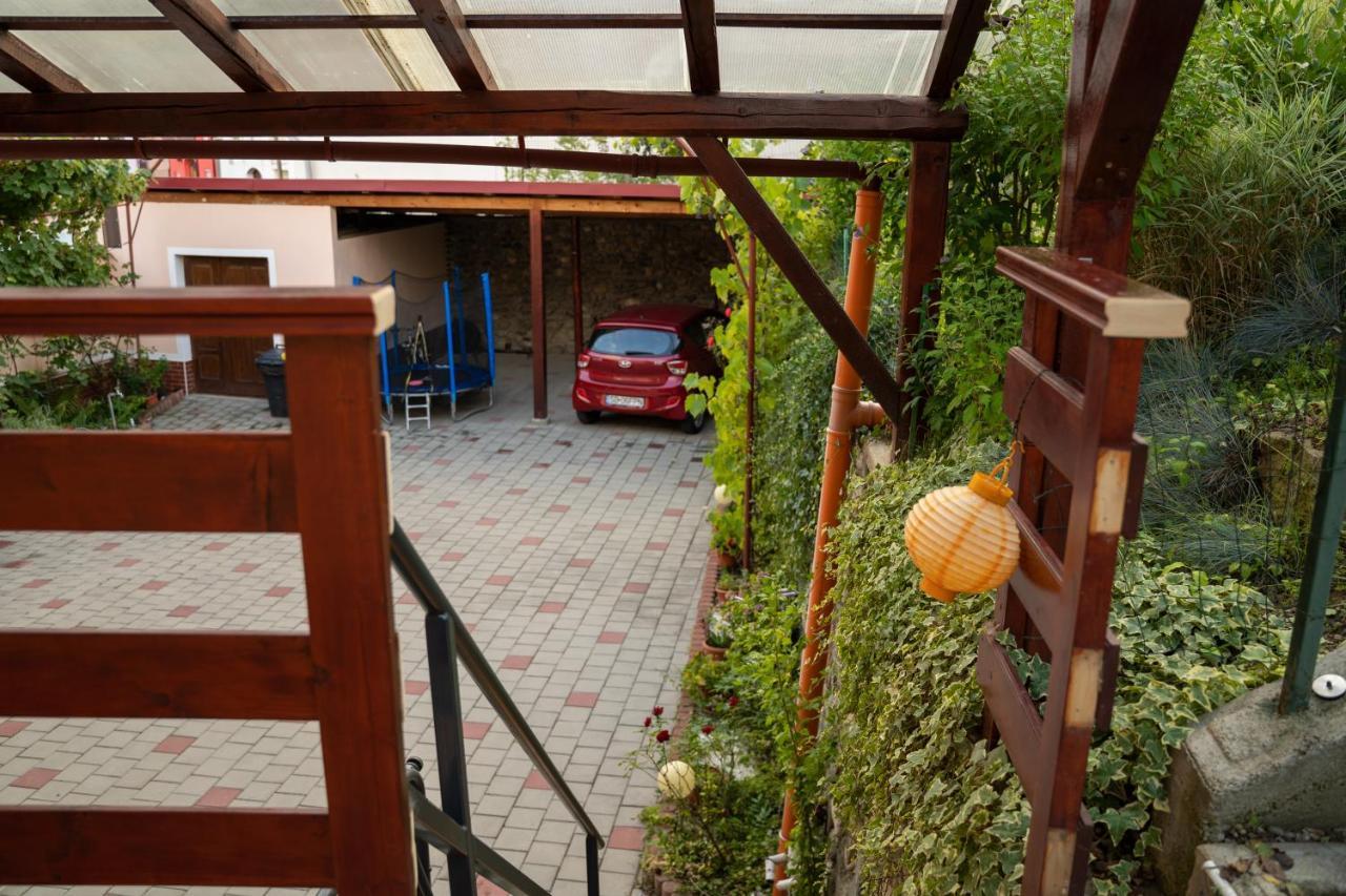 Apartament Panoramic La Casa In Comuna Răşinari المظهر الخارجي الصورة