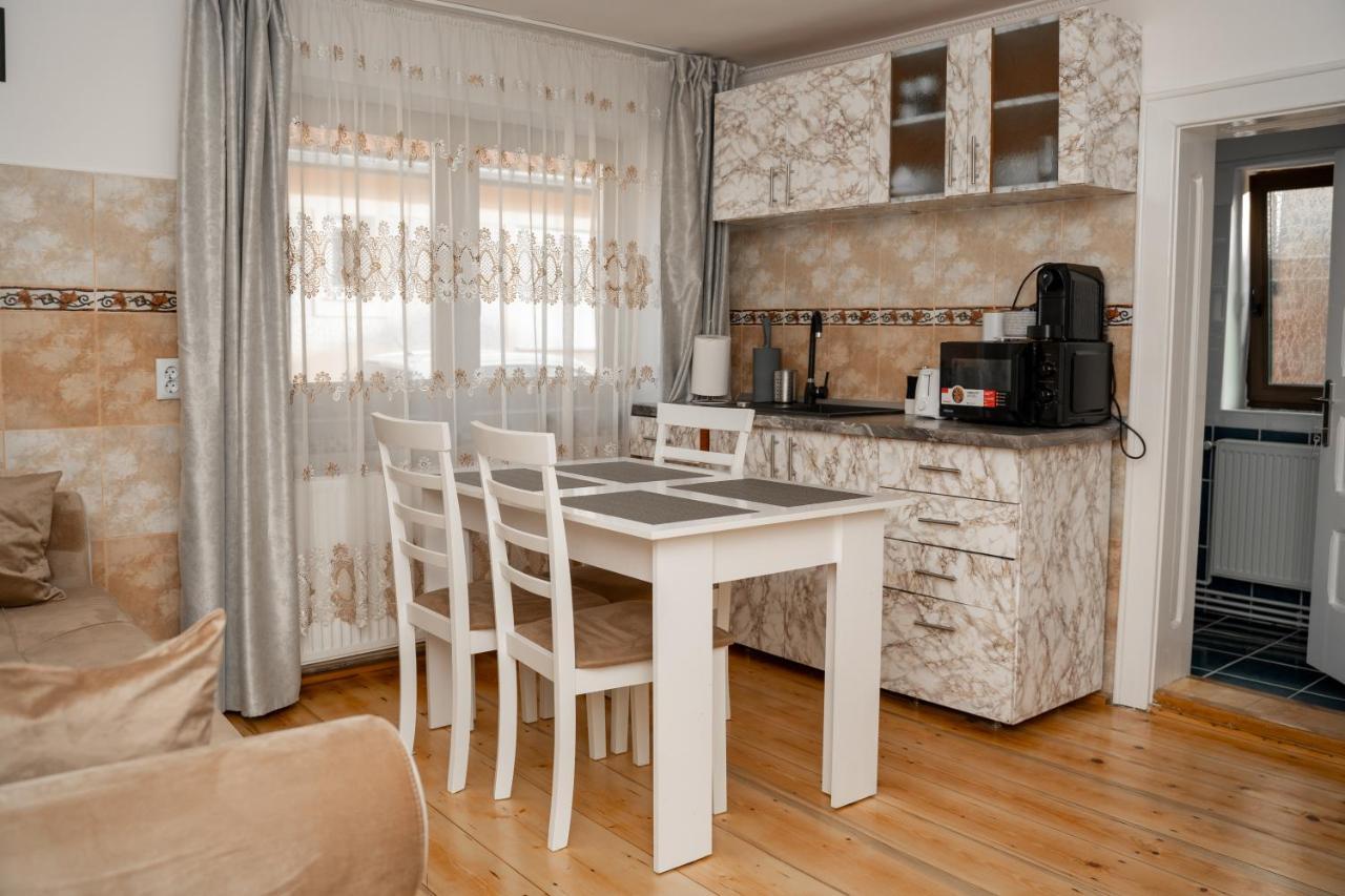 Apartament Panoramic La Casa In Comuna Răşinari المظهر الخارجي الصورة