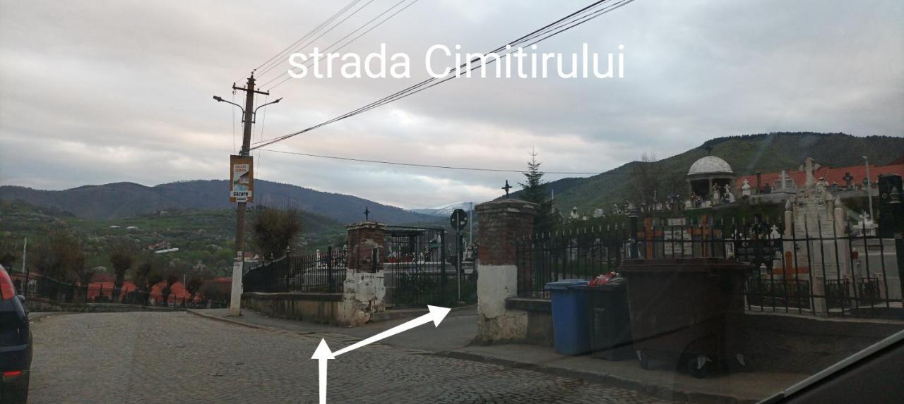 Apartament Panoramic La Casa In Comuna Răşinari المظهر الخارجي الصورة
